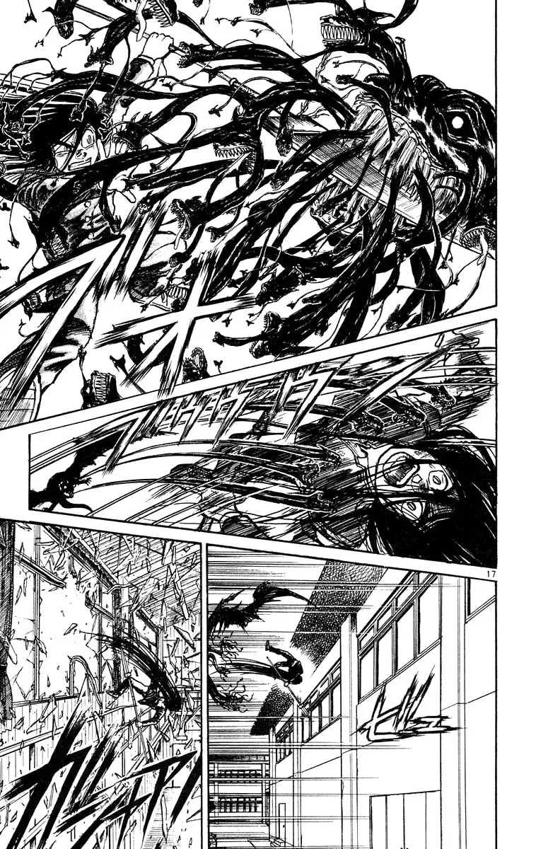 Ushio and Tora Chapter 188 16